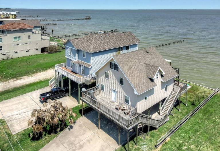 House Kemah