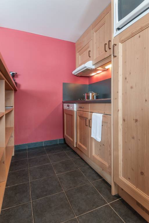 Appartement Les Allues