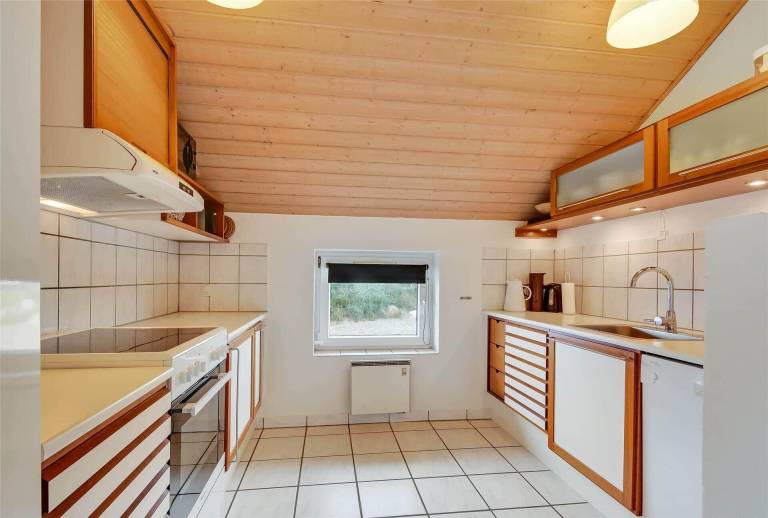 Vacation home with patio, sauna & grill — photo 2