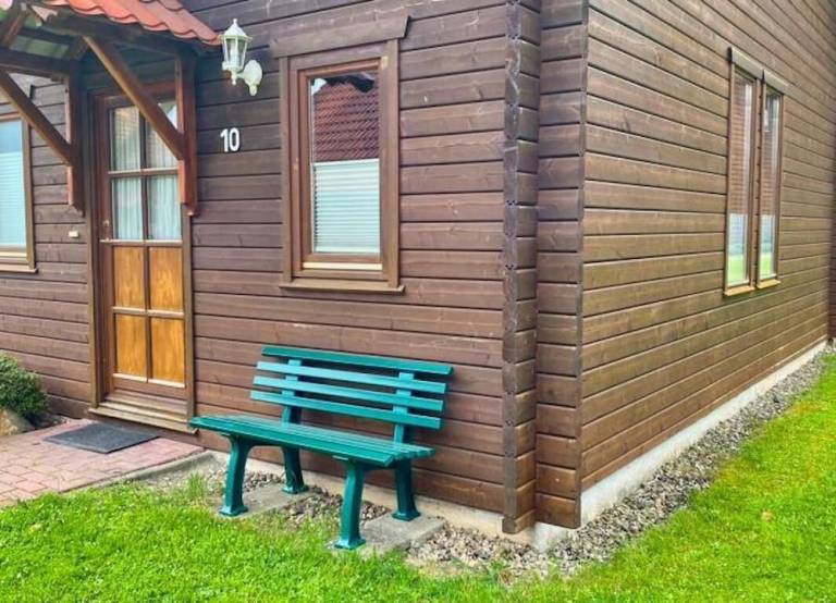 Hütte Rotacker