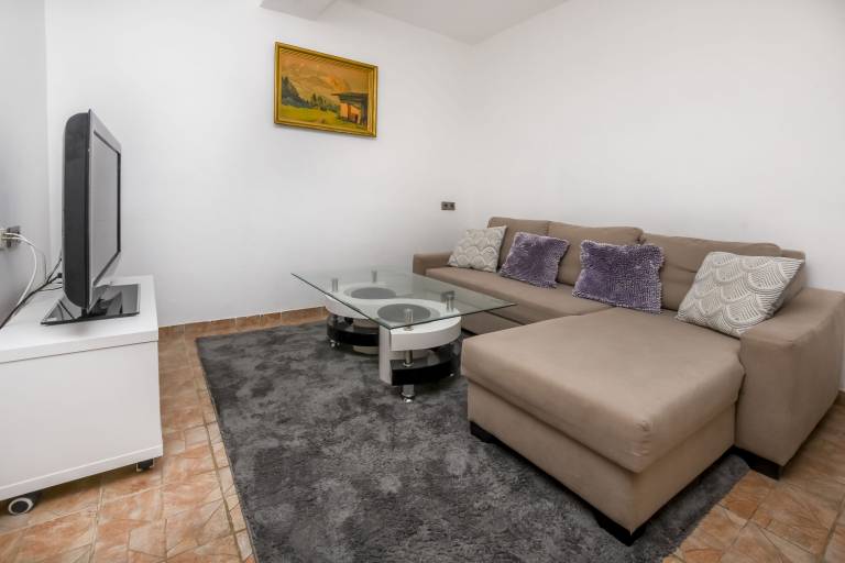 Ferienhaus Rogoznica