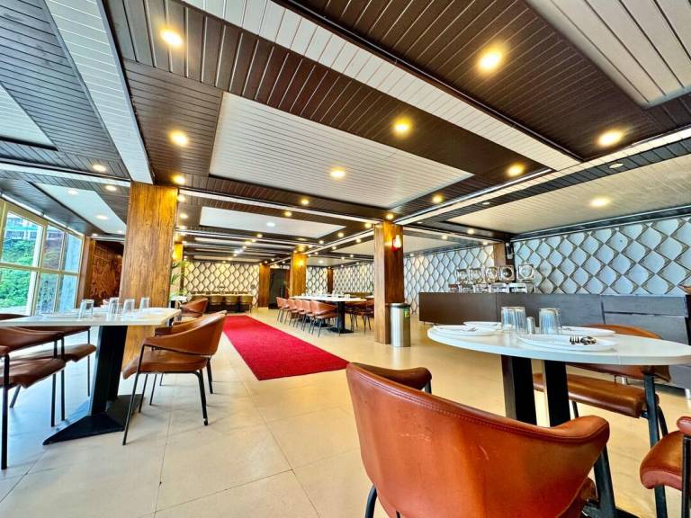 ABs Abode A Boutique Hotel — photo 2
