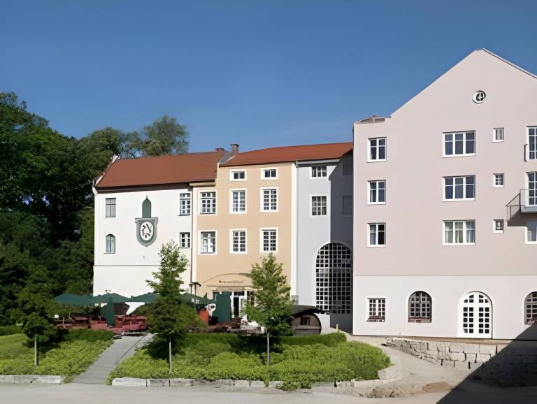 Gutshotel Odelzhausen