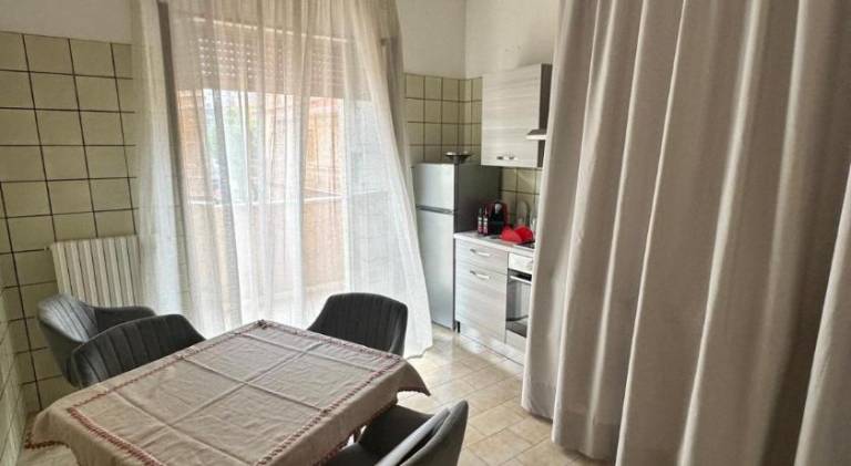 Holiday apartment with 2 rooms for 5 persons — photo 2