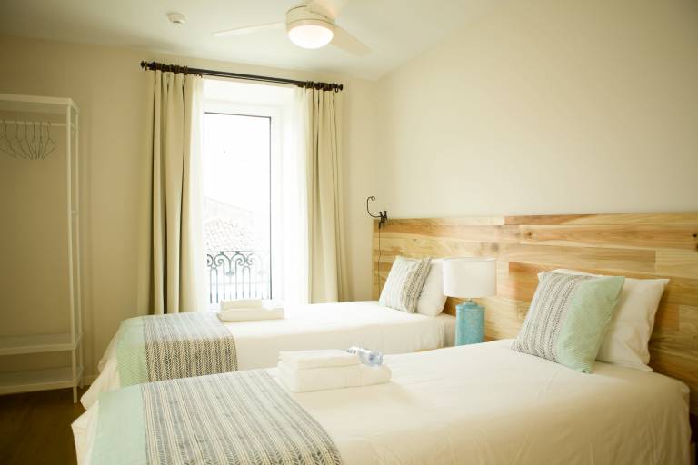 Hostel Ponta Delgada