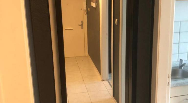 Rental apartment with 2 rooms for 4 persons — photo 4