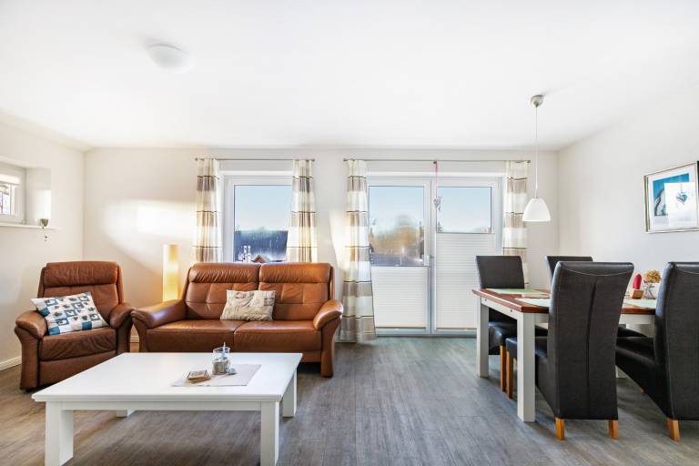 Ferienwohnung Bredstedt