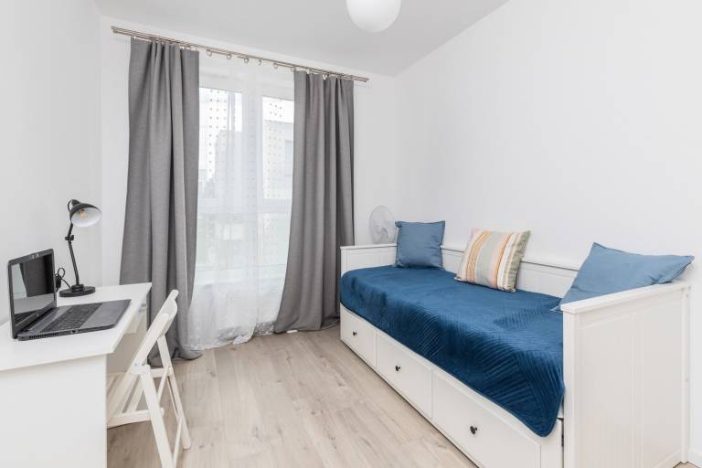 Holiday apartment with garden & fast internet — photo 4