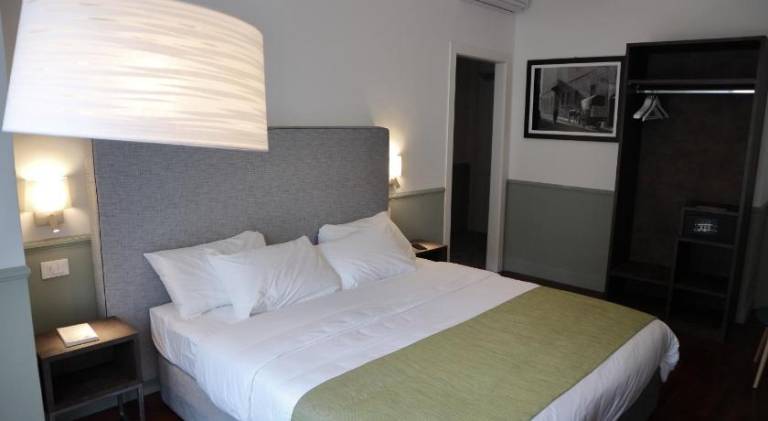 Dimora dell'Arte - Foresteria lombarda Smart Rent in Sesto San Giovanni