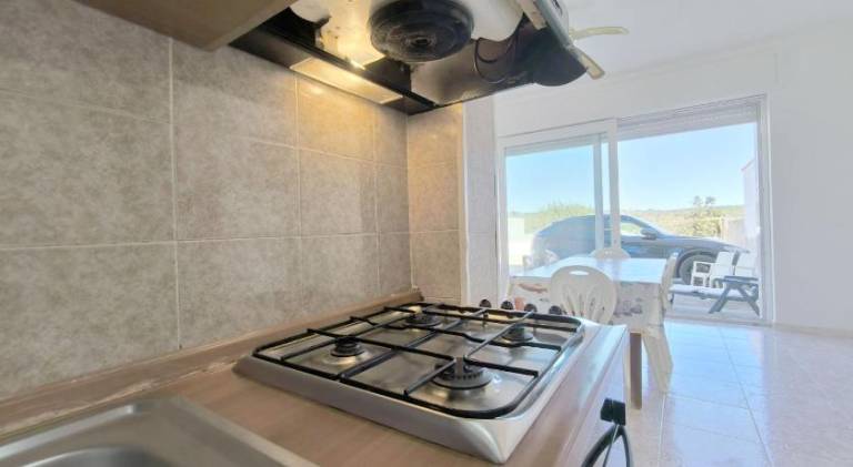 Holiday apartment with 2 rooms for 5 persons — photo 3