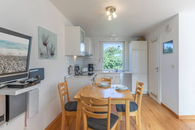Ferienhaus Bobby in Reinberg OT Stahlbrode für bis zu 3 Personen — photo 5