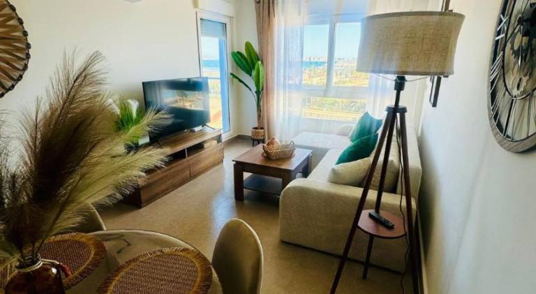 Rental apartment with hot tub & pool in Murcia