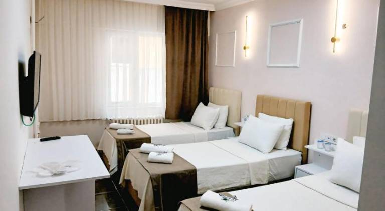 VARNA HOTEL — photo 3