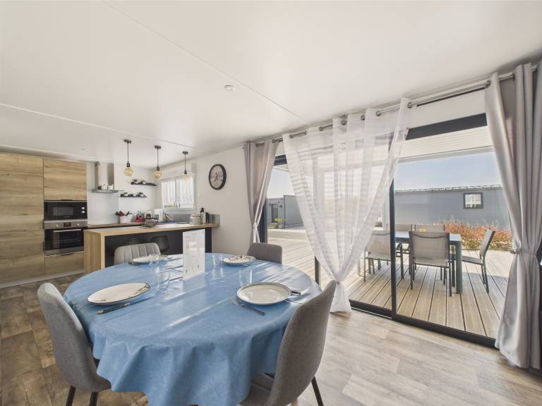 Chalet Bretignolles-sur-Mer