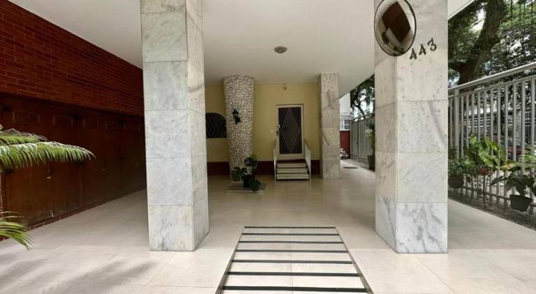 Lovely holiday apartment | Next to Fort Copacabana | Pet-friendly — photo 4