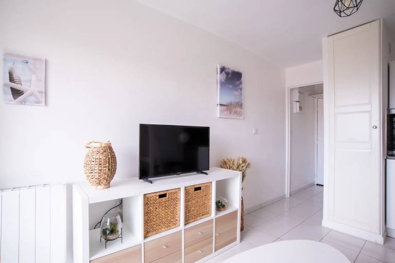 Appartement Bormes-les-Mimosas