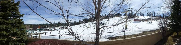 Condo Big Bear Lake