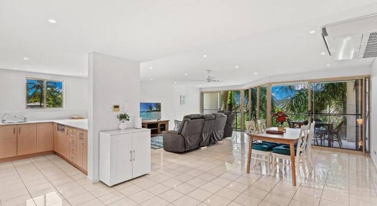 160 m&sup2; Ferienwohnung