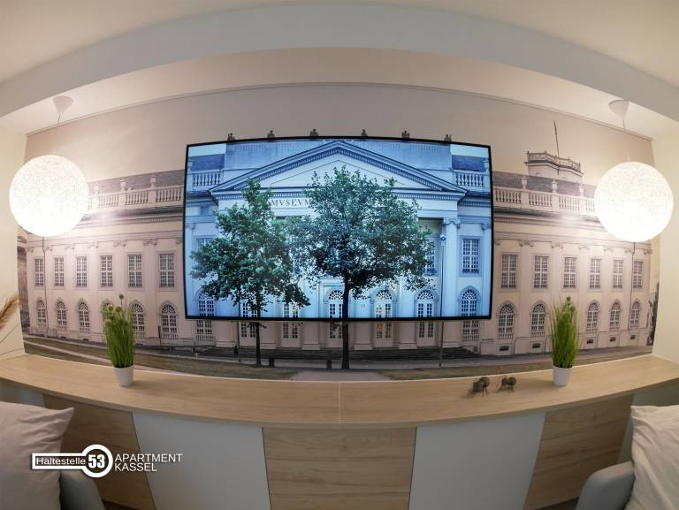 Ferienwohnung Fuldatal