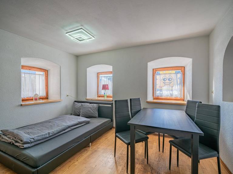 Holiday apartment with sauna — photo 5