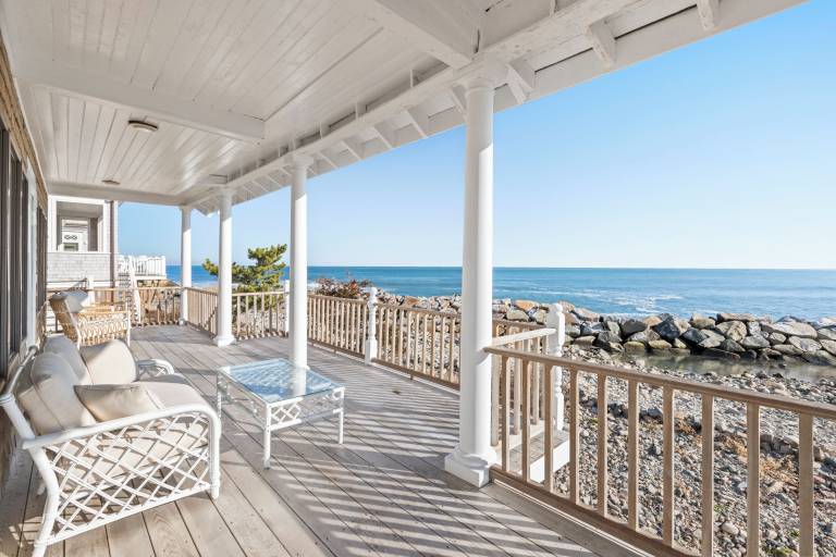 House Scituate