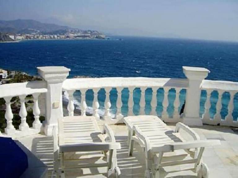 Villa La Herradura