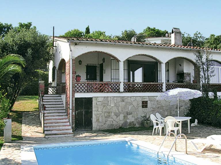 Maison de vacances  Sant Feliu de Boada