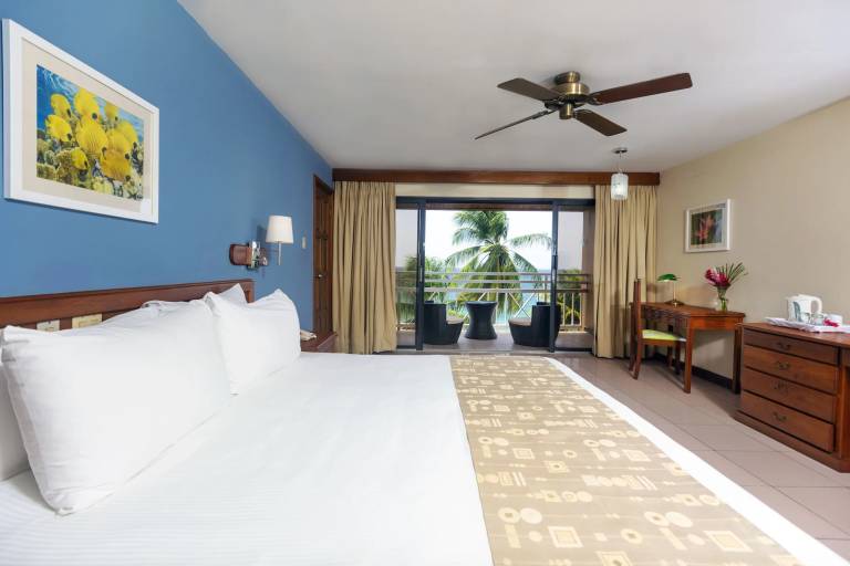 Resort Black Rock