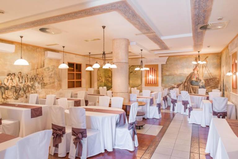 Hotel Krilo — photo 5