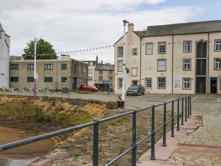 Cottage Whitehaven