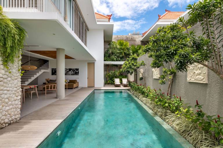 Villa North Kuta