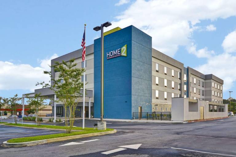 Home2 Suites by Hilton Mobile West I10 Tillmans Corner in Mobile, AL