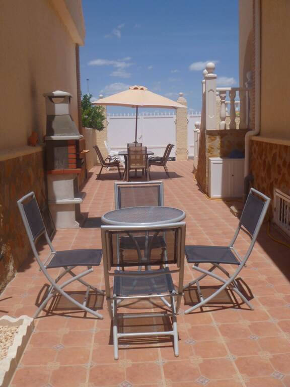 Villa Gran Alacant
