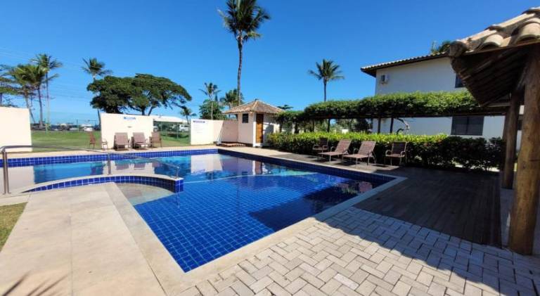 Holiday apartment with pool — photo 2