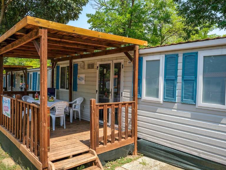 Casa vacanza Casale marittimo