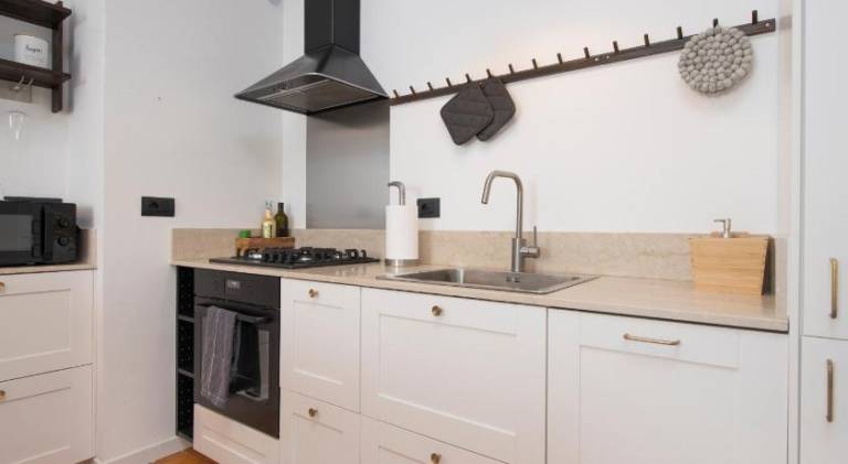 Holiday apartment with 2 rooms for 6 persons — photo 2