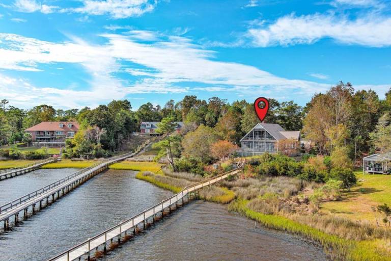 House Swansboro