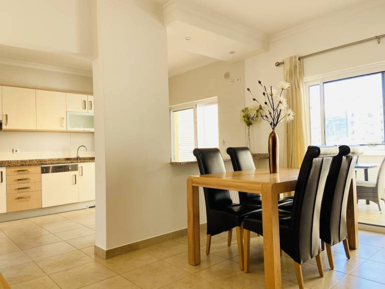 Apartamento Portelas