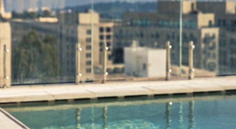 Brown JLM Mamilla, a member of Brown Hotels — photo 4