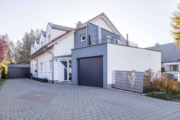 Ferienwohnung  Trossingen
