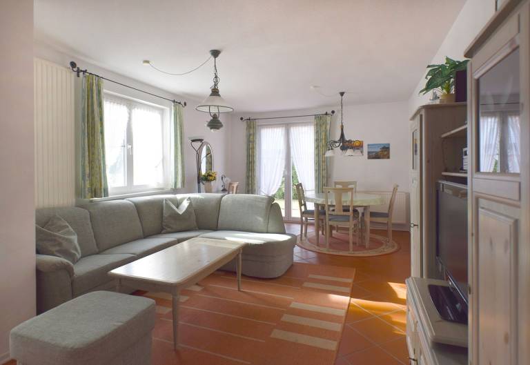 Apartment  Prerow