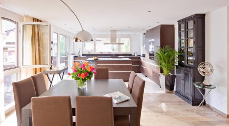 Alex Lodge Private Luxury Apartments — photo 3