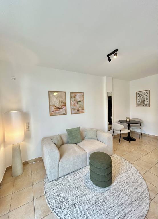 Ferienwohnung Frechen