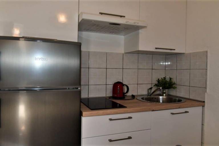 Charming holiday apartment with BBQ & patio | Close to the beach | Pets allowed — photo 3