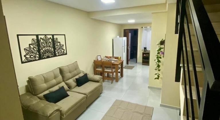 Vacation home with 2 rooms for 4 persons — photo 2