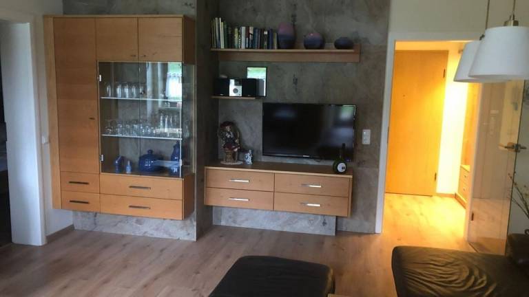 Ferienwohnung Bad Rodach