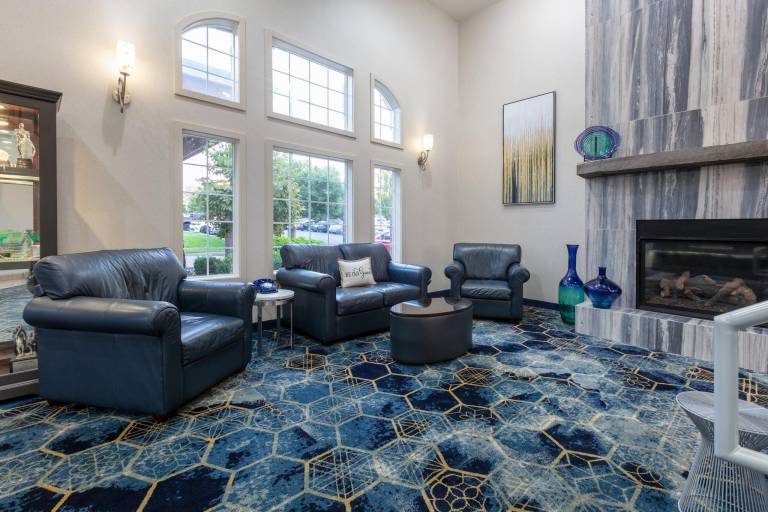 Holiday Inn Express Spokane-Valley By IHG — photo 4