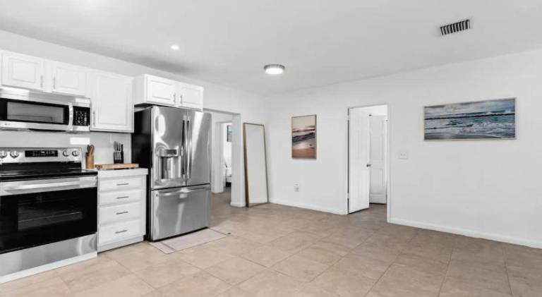 Vacation home with 4 rooms for 10 persons — photo 5