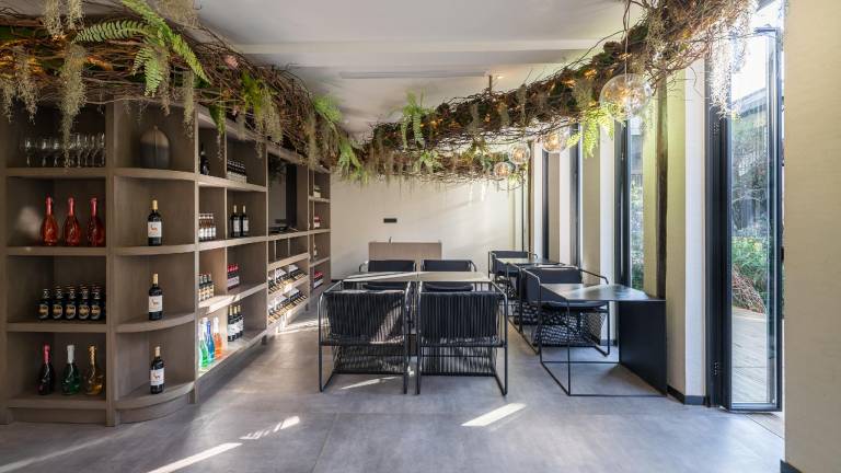 Jingli Yishu Boutique Inn — photo 4