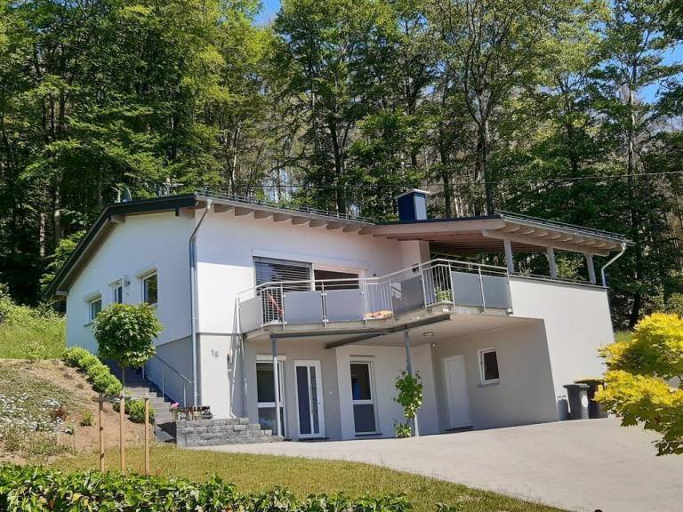 Ferienhaus Westerburg